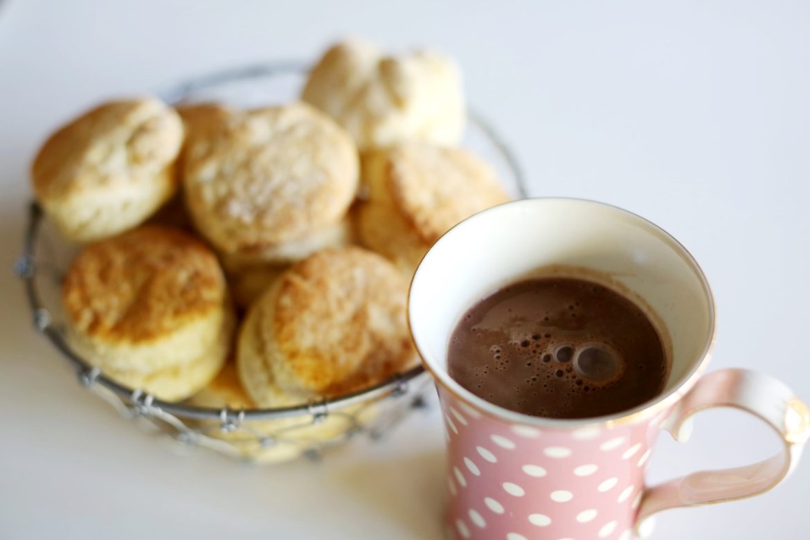 Chocolate caliente, receta fácil, como hacer chocolate caliente.