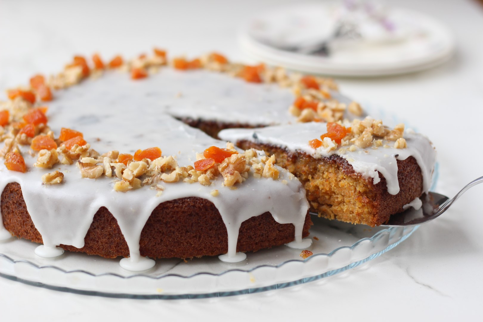 carrot cake, recetas essen, instafood, torta casera, recetas de cocina, facil, torta de zanahorias.