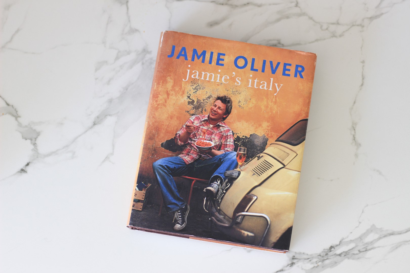 jamie oliver, libros de jamie oliver, jamie's italy, libros de cocina, recetas de cocina, recomendación libros de cocina.